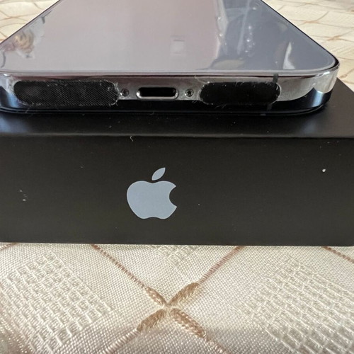 iPhone 13 Pro Max 256GB used, excellent condition with extras
