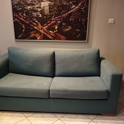 Sofa bed like new