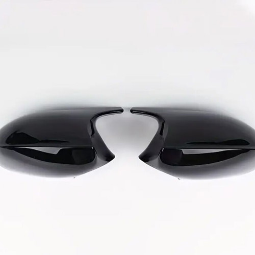 BMW E92 mirror caps new
