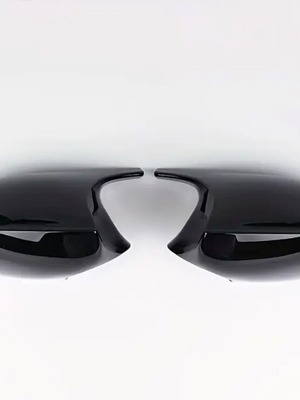 BMW E92 mirror caps new