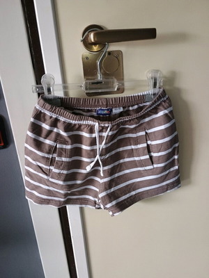 Lupilu shorts for 6-year-old boy like new