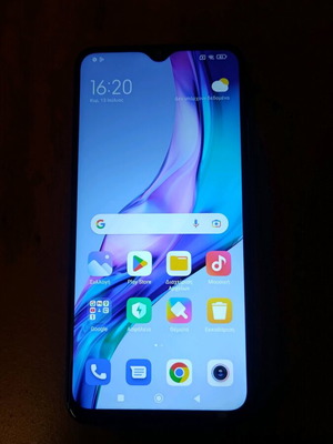 Xiaomi Redmi 9T 4GB/64GB - Μεταχειρισμένο