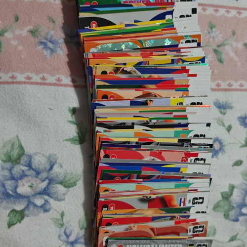 Panini World Cup Adrenalyn 2026 Cards pack of 117 new