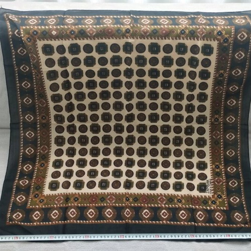 Headscarf new from the 70s