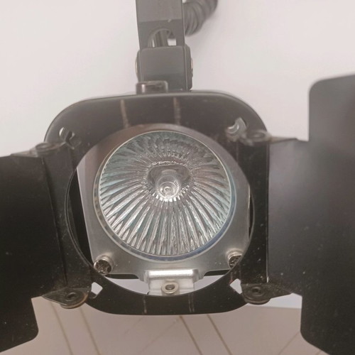 Video projector 12V used