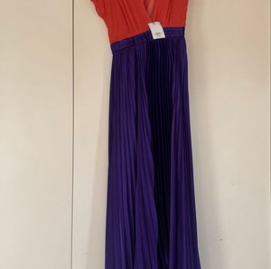 Φόρεμα maxi Madame Shoushou Medium