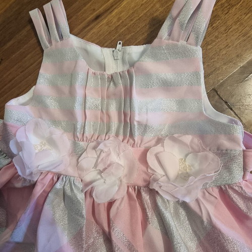 Bonne Baby Dress like new, 18 months