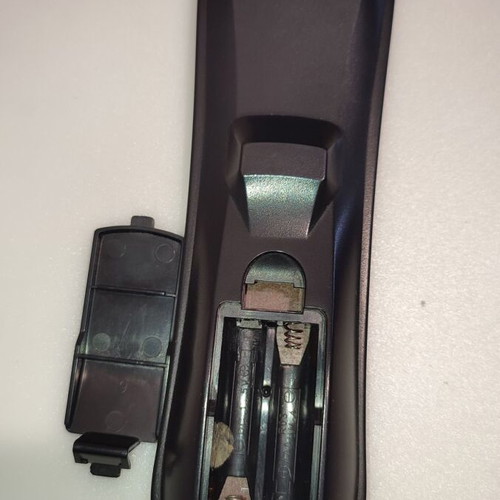 Edision remote control used in good condition