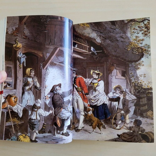Schweizer Geschichte - einmal anders used book in German