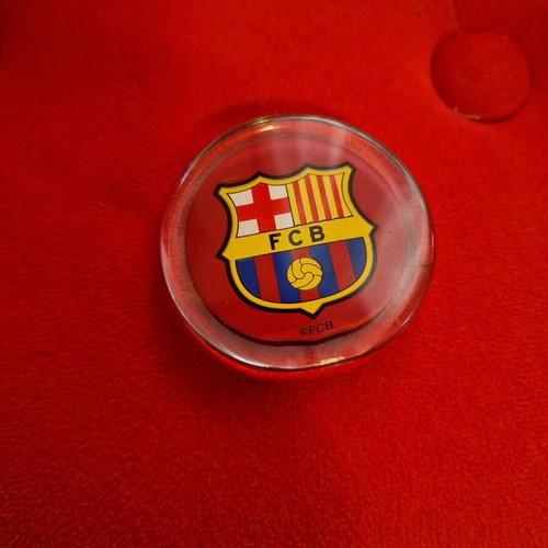 FCB Barcelona original magnet new
