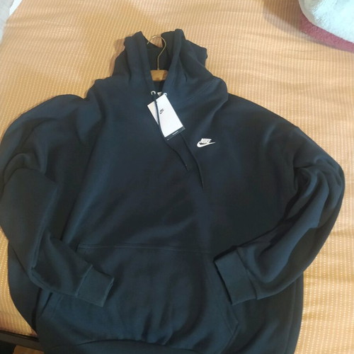 Nike men's hoodie new, size M, loose fit