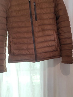 Zara men's jacket new size L