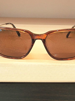Γυαλιά ηλίου Calvin Klein 19703s unisex καφέ καινούργια