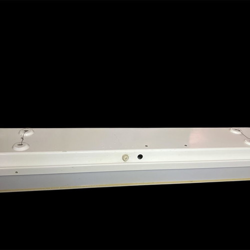 Staedtler illuminated sign used, 110x26, 1980s
