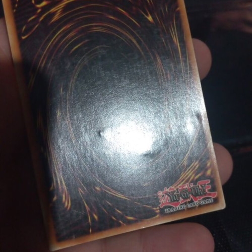 Valhalla, Hall of the Fallen PP02-EN020 Unlimited card used