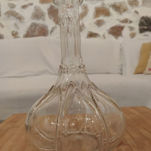 Vintage wine carafe like new, 1970s