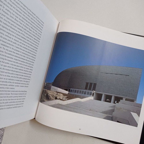 Guggenheim luxury edition books used, 2001 edition