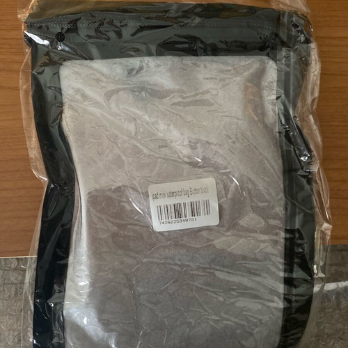 Waterproof case for iPad Mini new