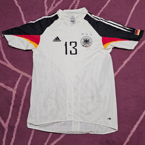Germany National Team Jersey 2004/2005 like new Adidas climacool medium