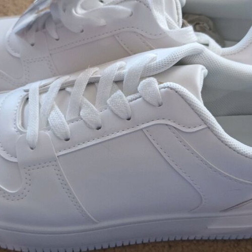 Antonio Donati shoes new women's size 40 white