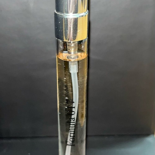 HelloHelen Formula 017 mini perfume 10 ml like new Eau de Parfum