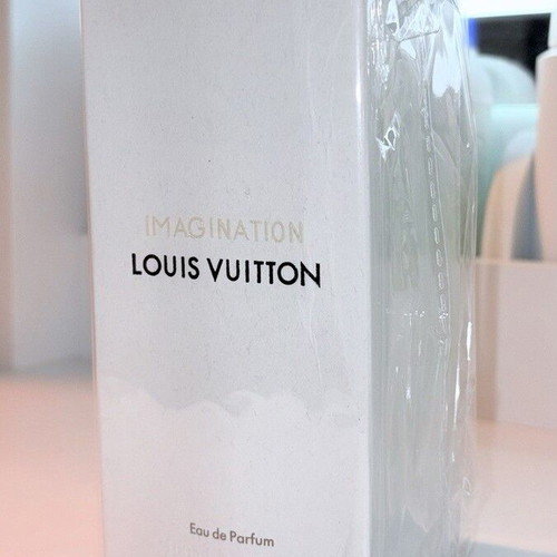 Louis Vuitton Imagination Eau de Parfum 100 ml