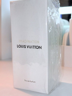 Louis Vuitton Imagination Eau de Parfum 100 ml