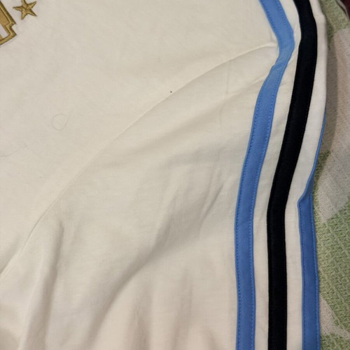 Argentina National Team Set new, size X Large