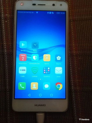 Huawei Y6-2017 (MYA-L11) smartphone used, like new