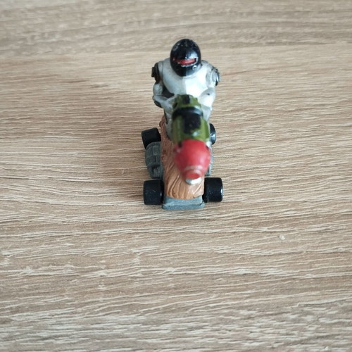 Collectible Skateboardmania Skater Figure Bazoukas like new