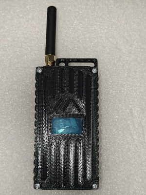 Meshtastic Node RAK WisBlock 4631 new for LoRa mesh communication