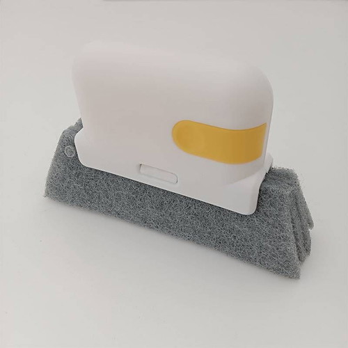 Anamesokatharistiri new cleaning tool for narrow spaces