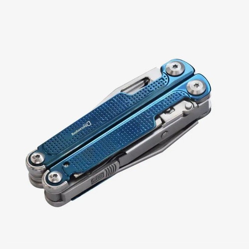 Daicamping DL25 Multitool 21-in-1 new with case and accessories