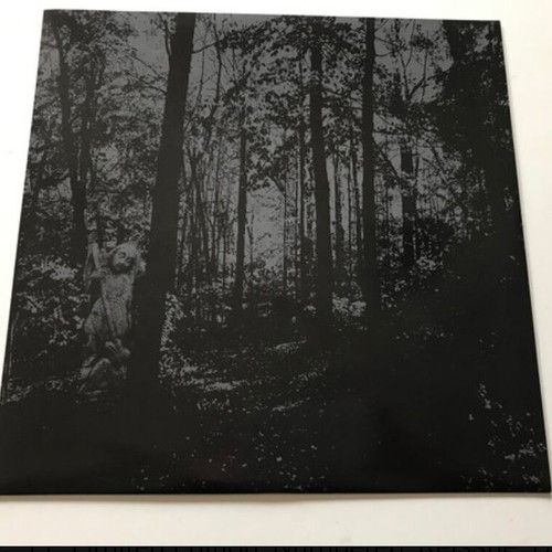Dark Tranquillity Enter Suicidal Angels vinyl 12", EP, like new, limited edition