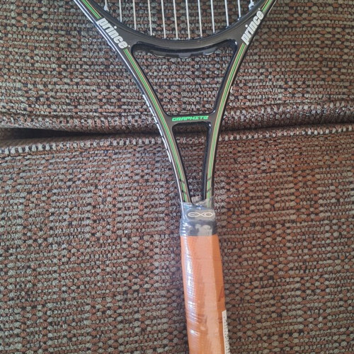 Prince Graphite Classic 100 tennis racket new, size 3