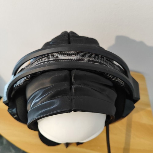 Reaper Headset Stand Haros new 3D printed