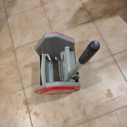 Cleaning Accessories