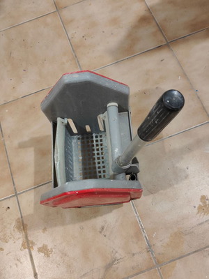 Cleaning Accessories