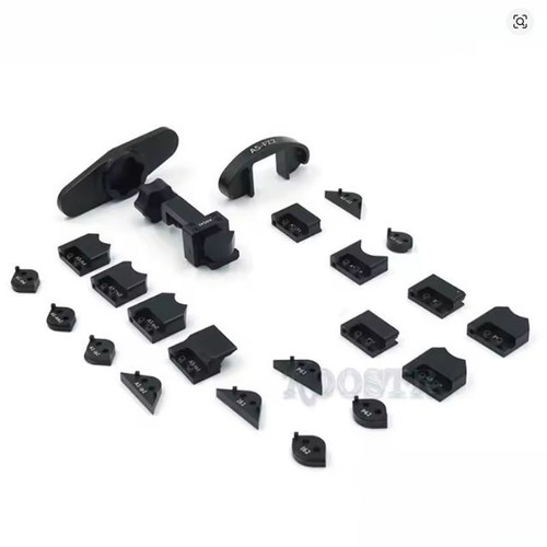Gtool Iphone Corner Repair Tool like new