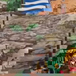 Playmobil Маниати и Маниатица като нови