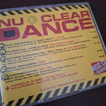 Nu-clear dance CD used