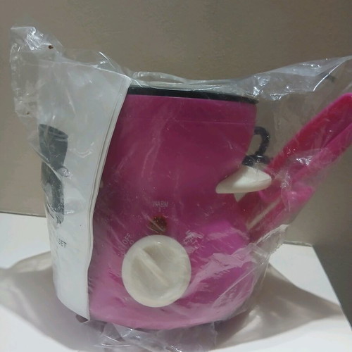 Set Fondue Chocolate electric appliance new from England