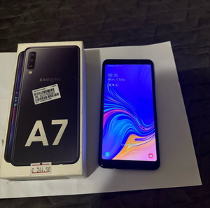 Samsung Galaxy A7 64 gb