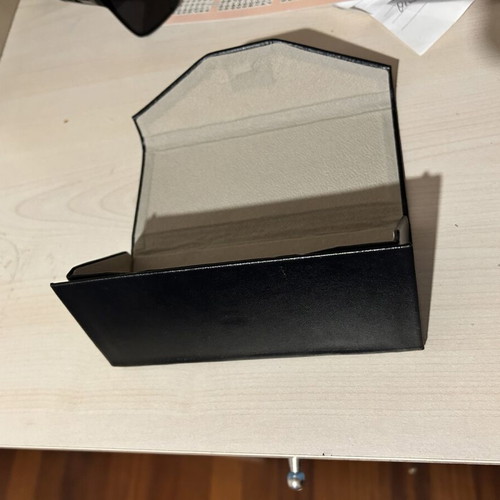 Emporio Armani glasses in like new condition