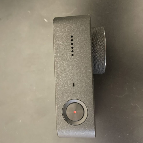 Xiaomi Mi Action Camera 4K used with Wi-Fi and Bluetooth