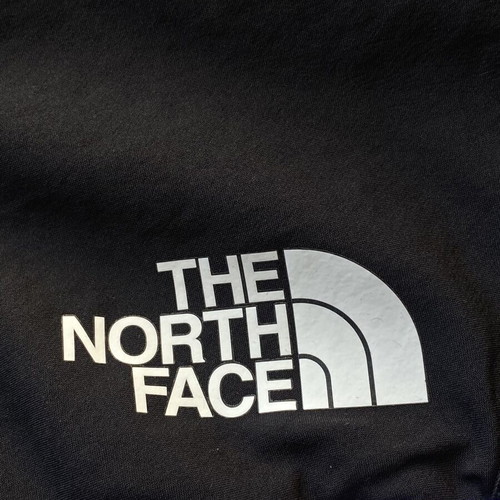 The North Face Mountain Athletics women's jacket size M like new purple black