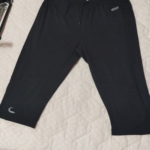 Isothermic unisex pants used size XL black