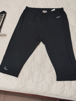 Isothermic unisex pants used size XL black