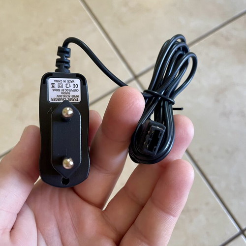 Charger for Nintendo DS Fat / SP new in excellent condition