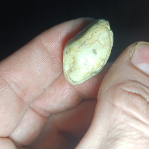 Amazonite new